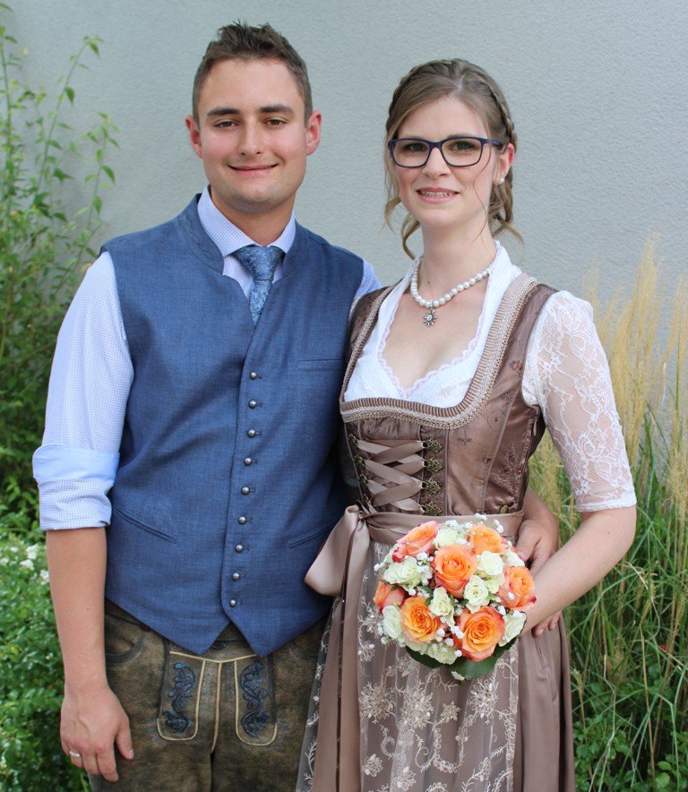 19.06.20109 Ramona Winkler und Matthias Fütterer, Krummennaab Hochzeit Erbendorf