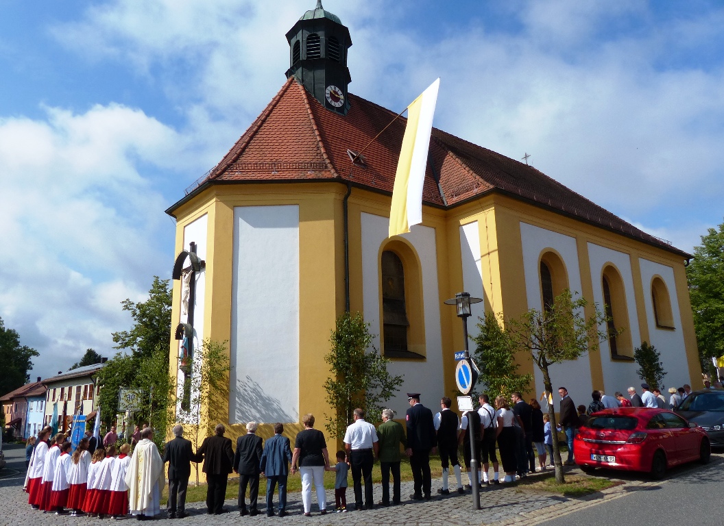 200 Jahre St. Barbara Neudorf (5)