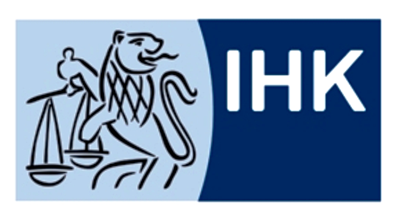 201602_IHK Regensburg Logo