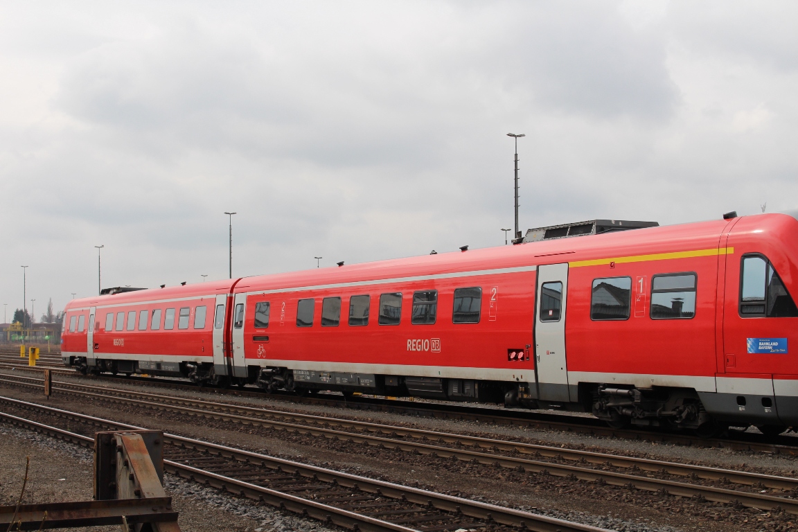 201603_Bahn Zug