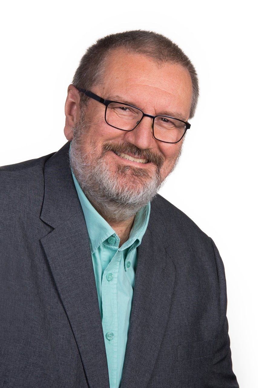 Gerhard Steiner Bürgermeisterkandidat FW Neustadt