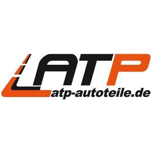 ATP Auto Teile Pöllath Bild Logo Stellenanzeige