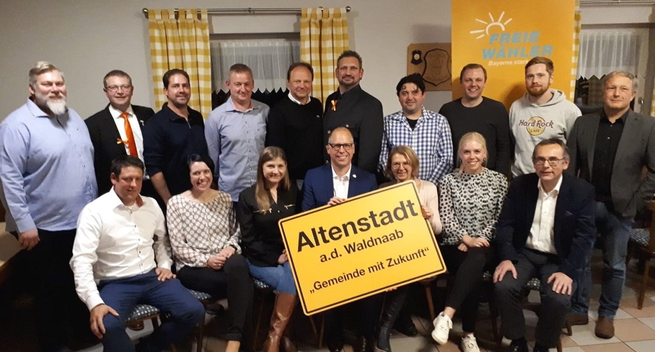 Altenstadt_Freie Wähler Gemeinschaft_Gemeinderat_Kandidaten