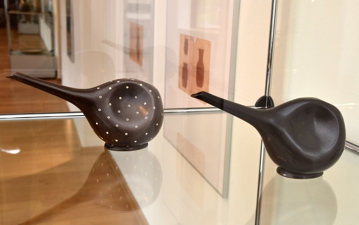 Ausstellung Keramikmuseum Hedwig Bollhagen (4)