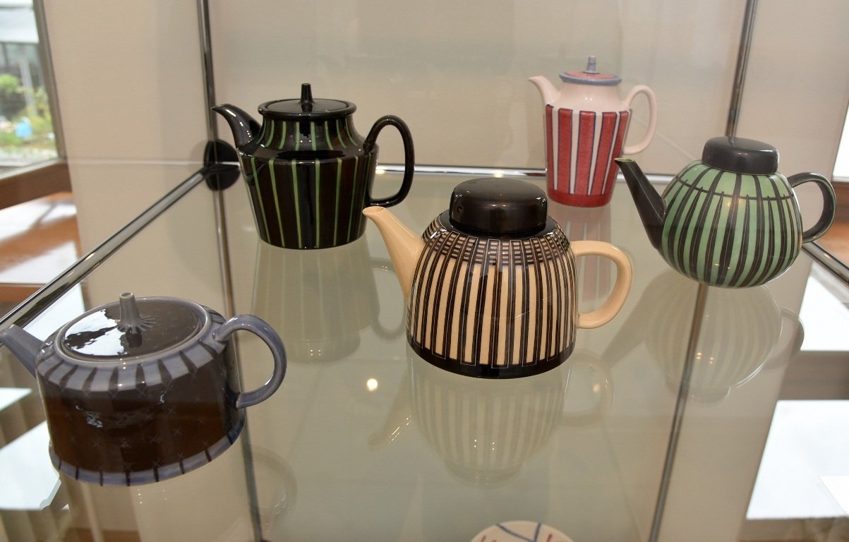 Ausstellung Keramikmuseum Hedwig Bollhagen (5)