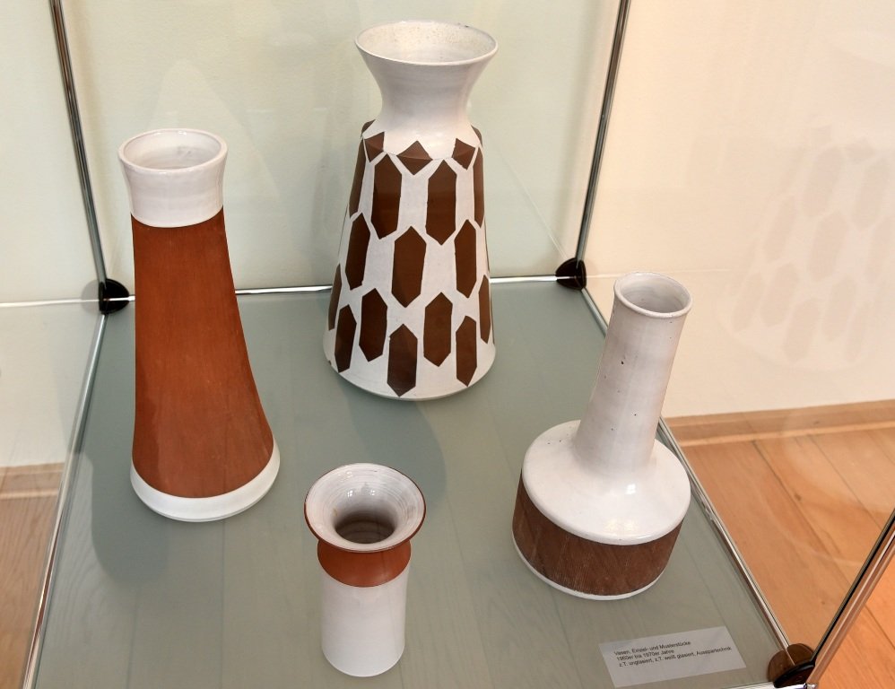 Ausstellung Keramikmuseum Hedwig Bollhagen (6)