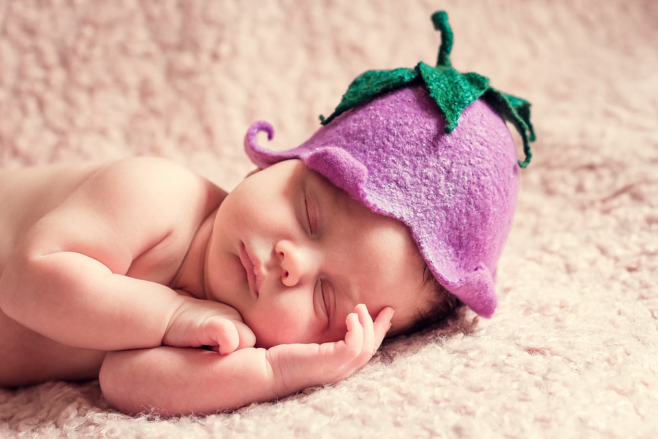 Habt ihr auch ein süßes Babyfoto von eurem Schatz? Schickt es uns doch per Mail an redaktion@oberpfalzecho.de oder per WhatsApp an +49 175 1290726!