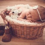 Baby Babys Neugeboren Kind Kinder Fuß Füßchen Symbolbild Symbol pixabay 3