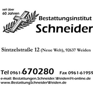 Logo Banner-Bestattung Schneider-Informationen.jpg