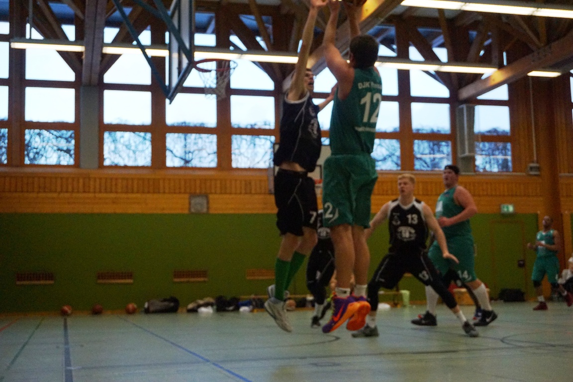 Basketball DJK Pressath11