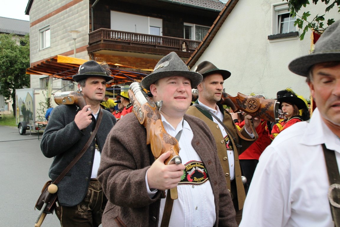 Bürgerfest Pressath 2016 (1)26