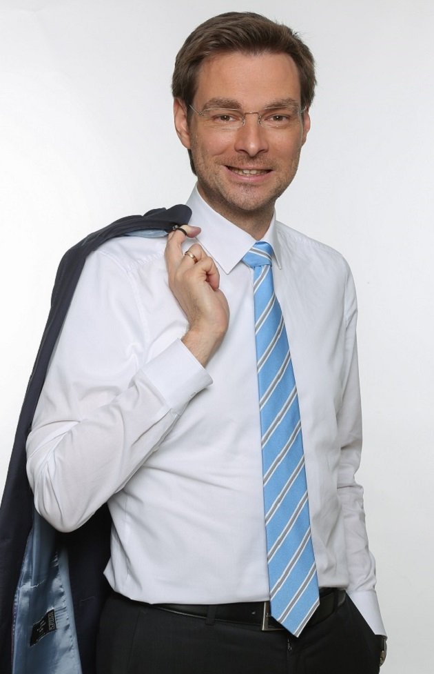 CSU Kreisverband NeustadtWN Landtagswahl Dr Stephan Oetzinger Sakko Bild Dominik Baschnagel