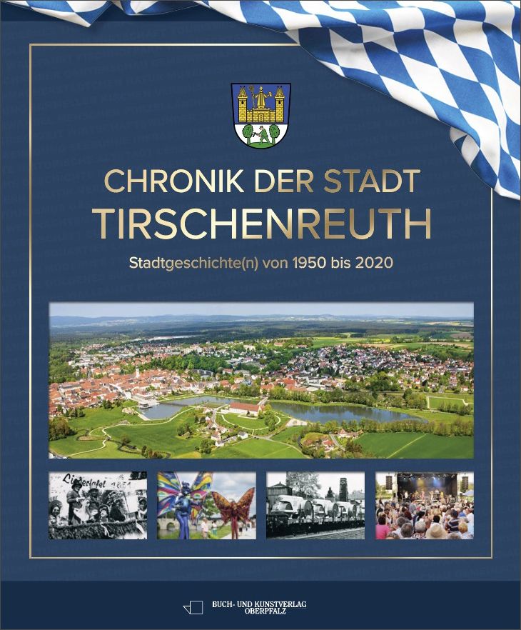 Chronik Tirschenreuth