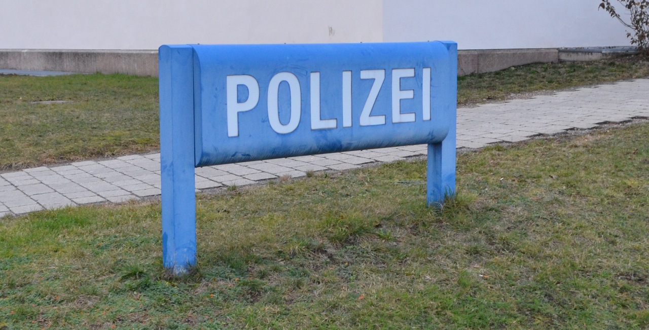 Polizei Weiden Symbol