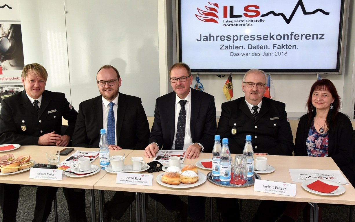 Pressekonferenz ILS Nordoberpfalz (2)