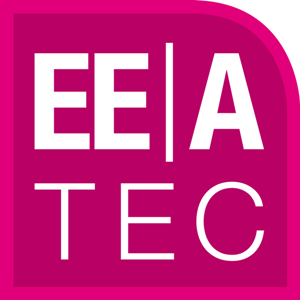 EEatec Logo Stellenanzeige Jobbörse OberpfalzECHO