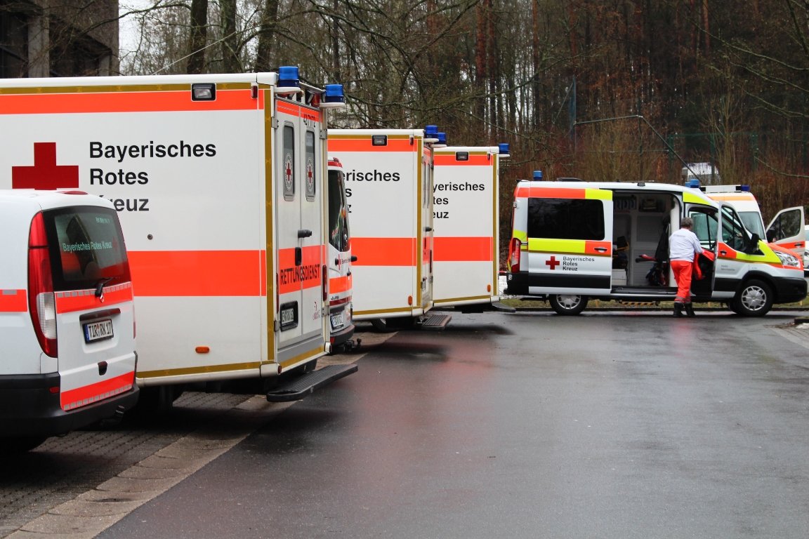 Evakuierung Altenheim Neustadt St. Martin (21)