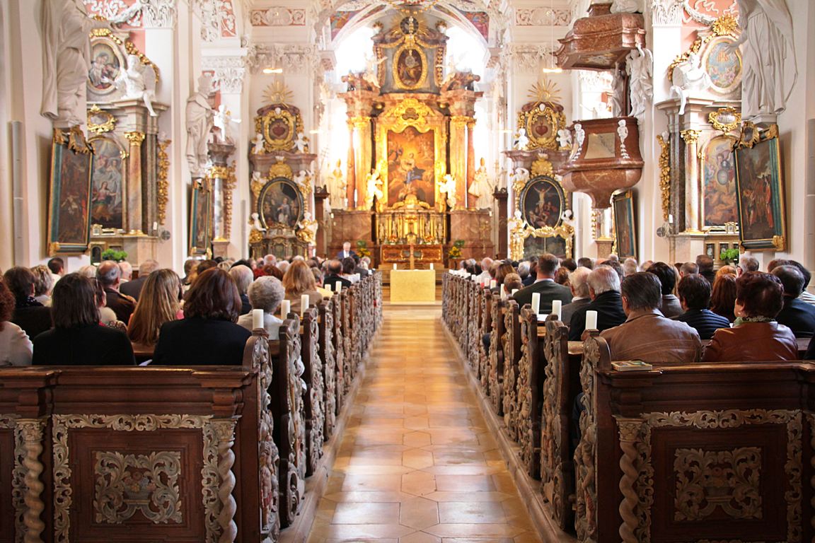 Festakt Kloster Speinshart Renovierung(6)
