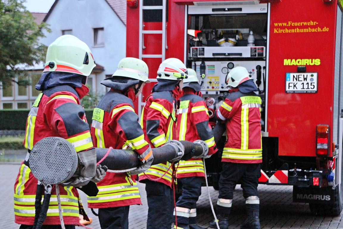 Feuerwehr Kirchenthumbach Leistungsprüfung (7)