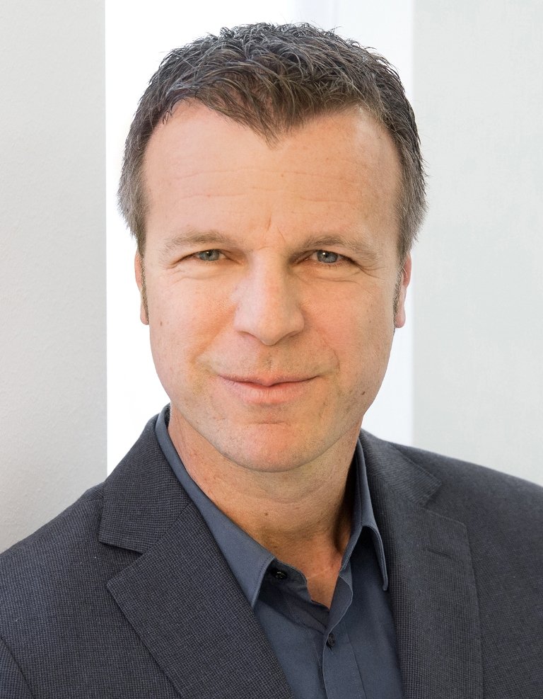 Frank Selbach, Chief Information Officer bei der Witt-Gruppe Weiden