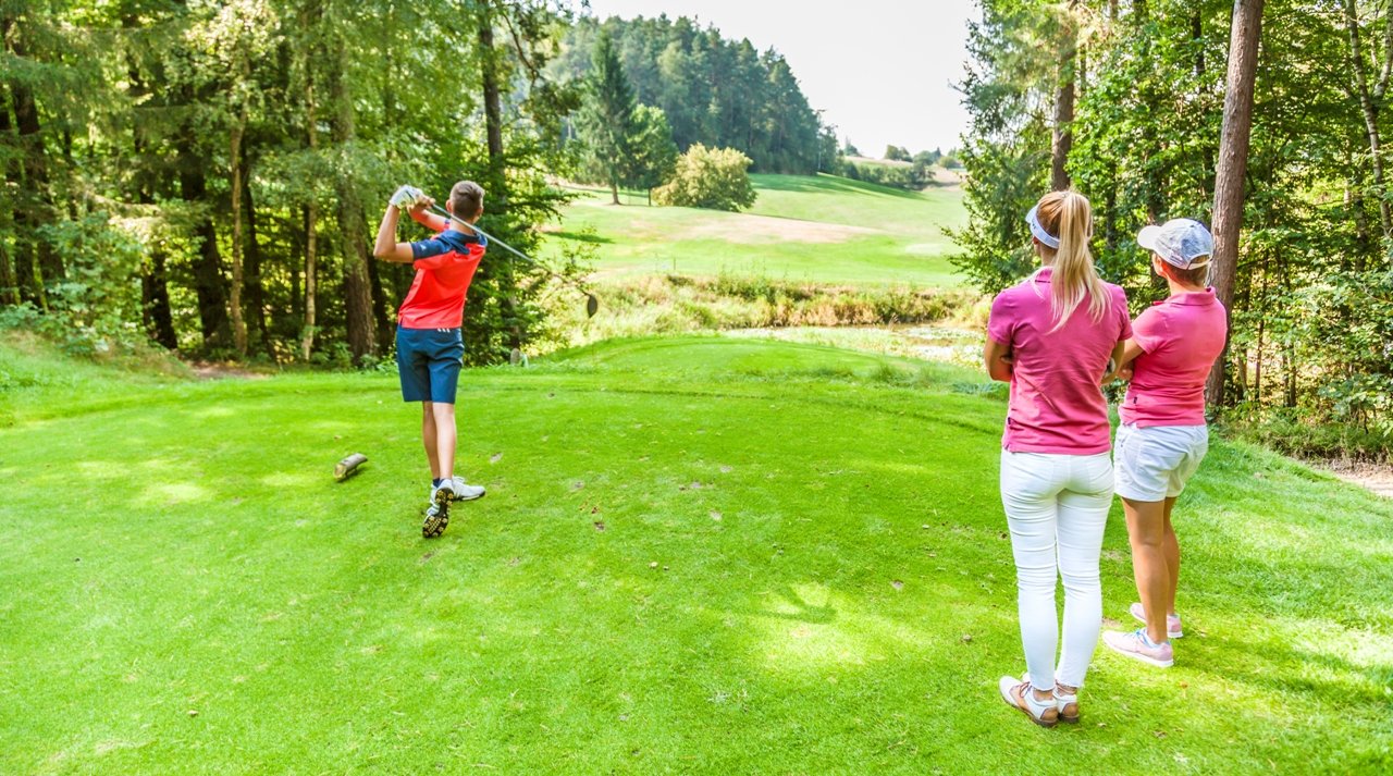 Golfclub Neunburg vorm Wald