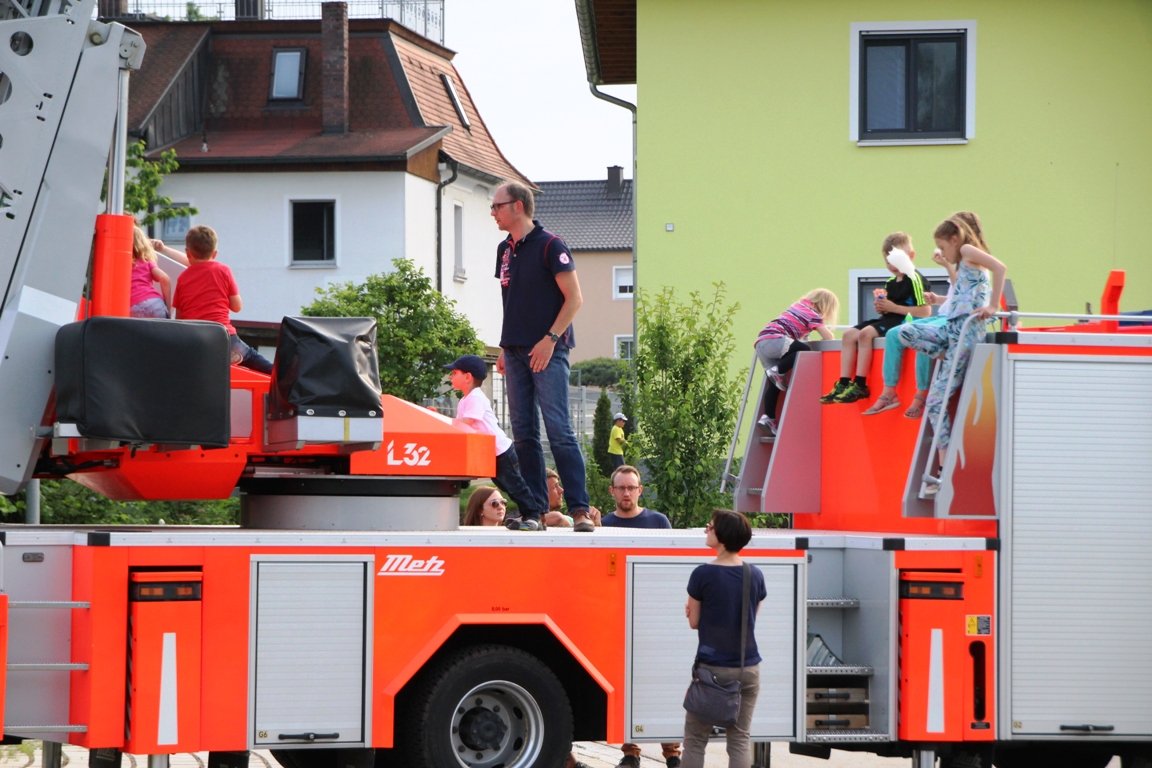 Gartenfest Feuerwehr Eschenbach (25)