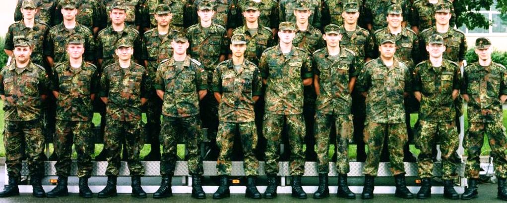 Germany-Army-Platoon