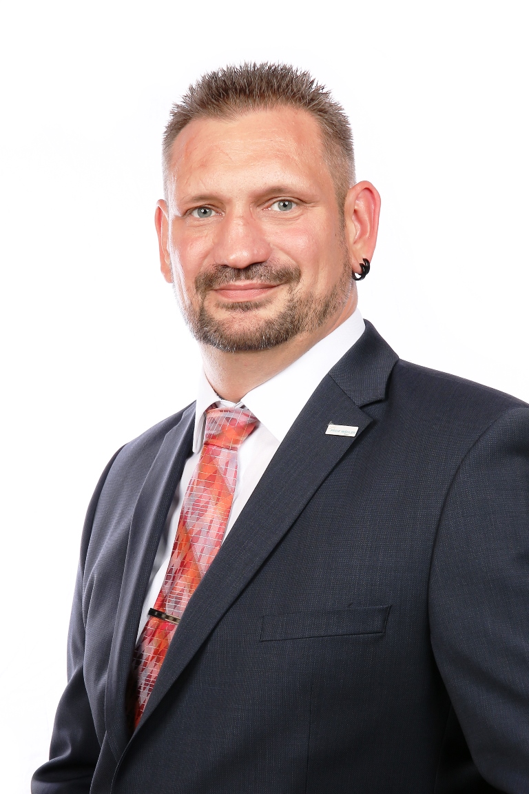 Tobias Groß Landrat Kandidat Neustadt/WN