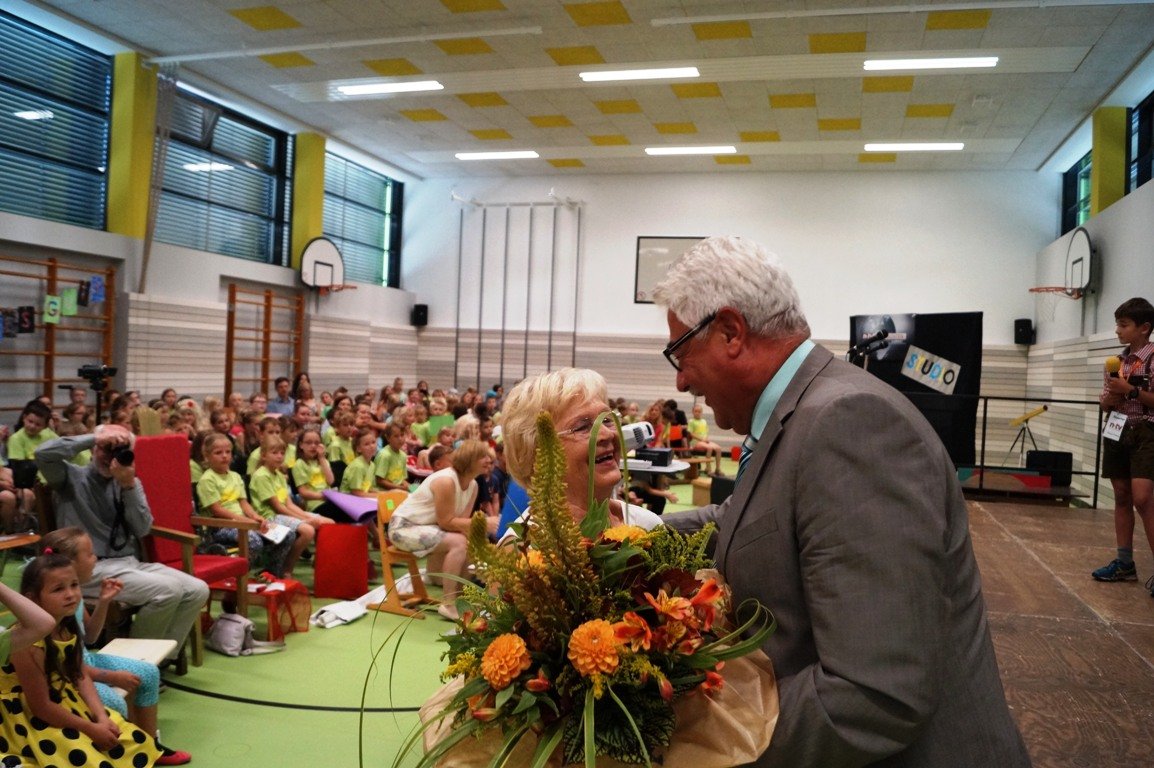Grundschule Neustadt Abschied Christine Langhammer (3)