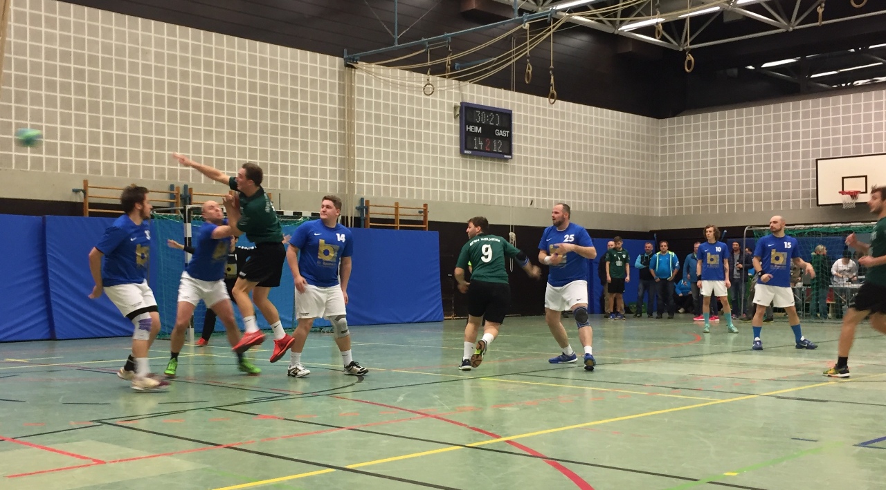 Handball, HC Handball (4)