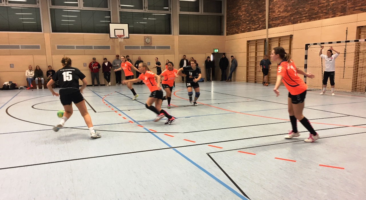 Handball, HC Weiden, Damen, Sport, Handballer,  (1)