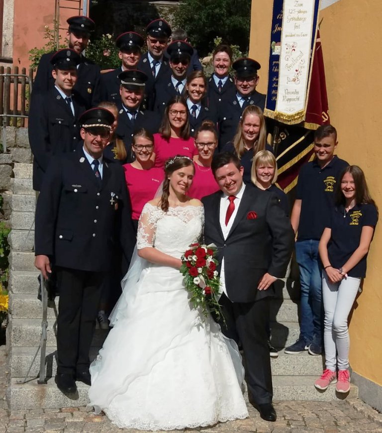Hochzeit Leuchtenberg
