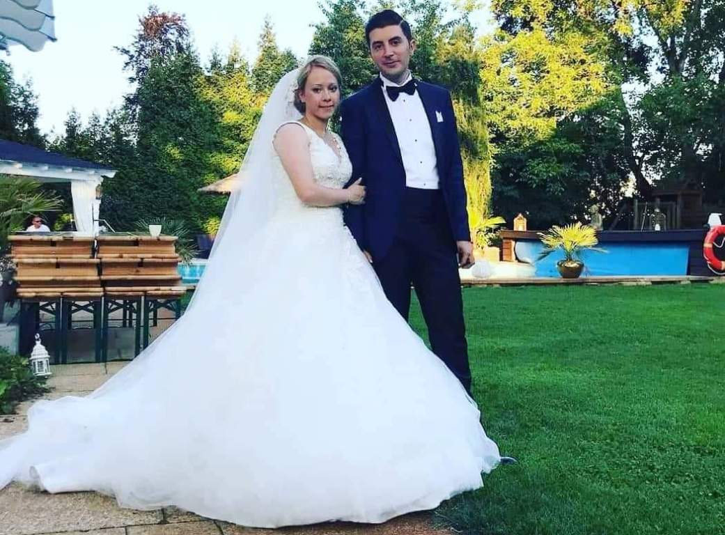 Hochzeiten 2019 23.08.2019 Gizem Akbiyik und Ahmet Yalcin, Weiden