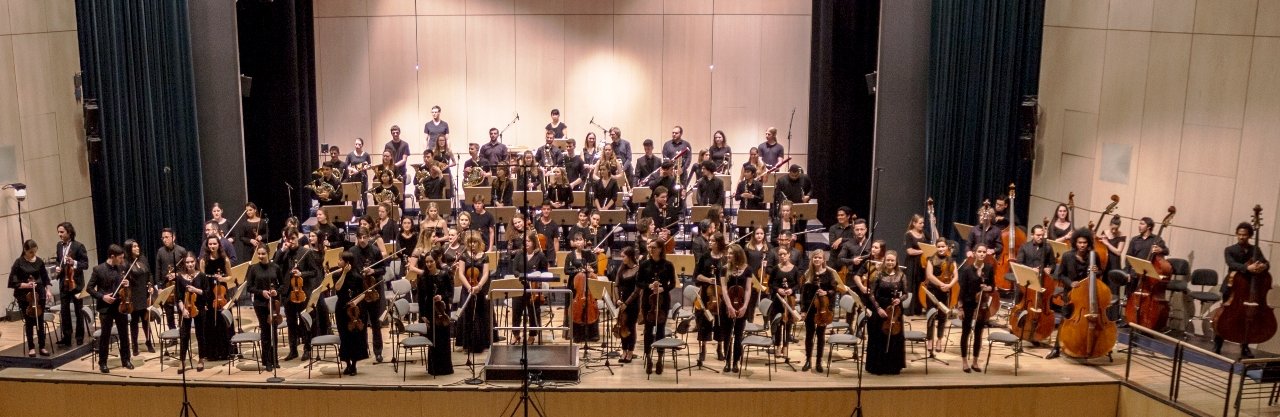 Internationale Junge Orchesterakademie Osterfestival