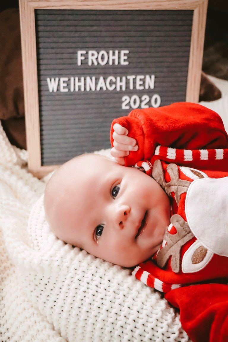 Babys 2020 Sebastian Reiß