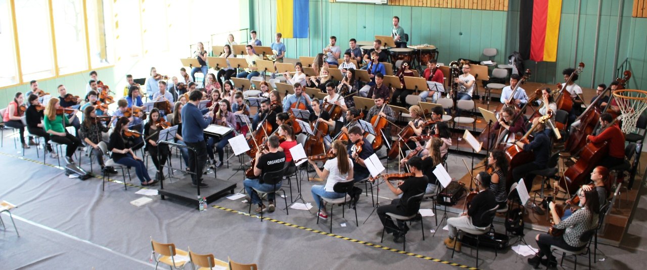 Internationale Junge Orchesterakademie 2017 (3)