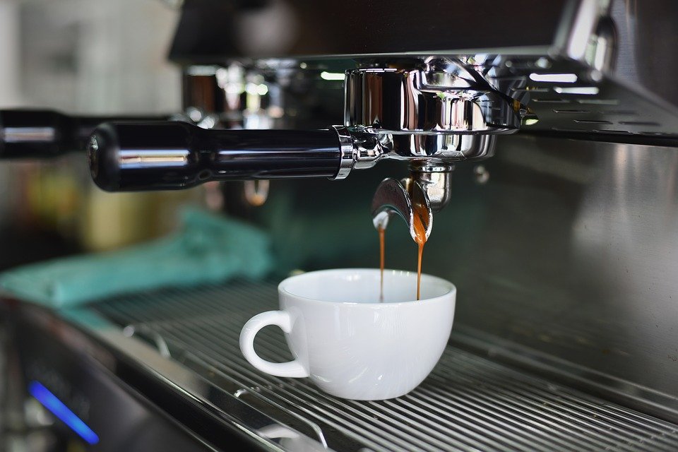 Kaffee Cafe Tasse Kaffeemaschine Espresso Symbol