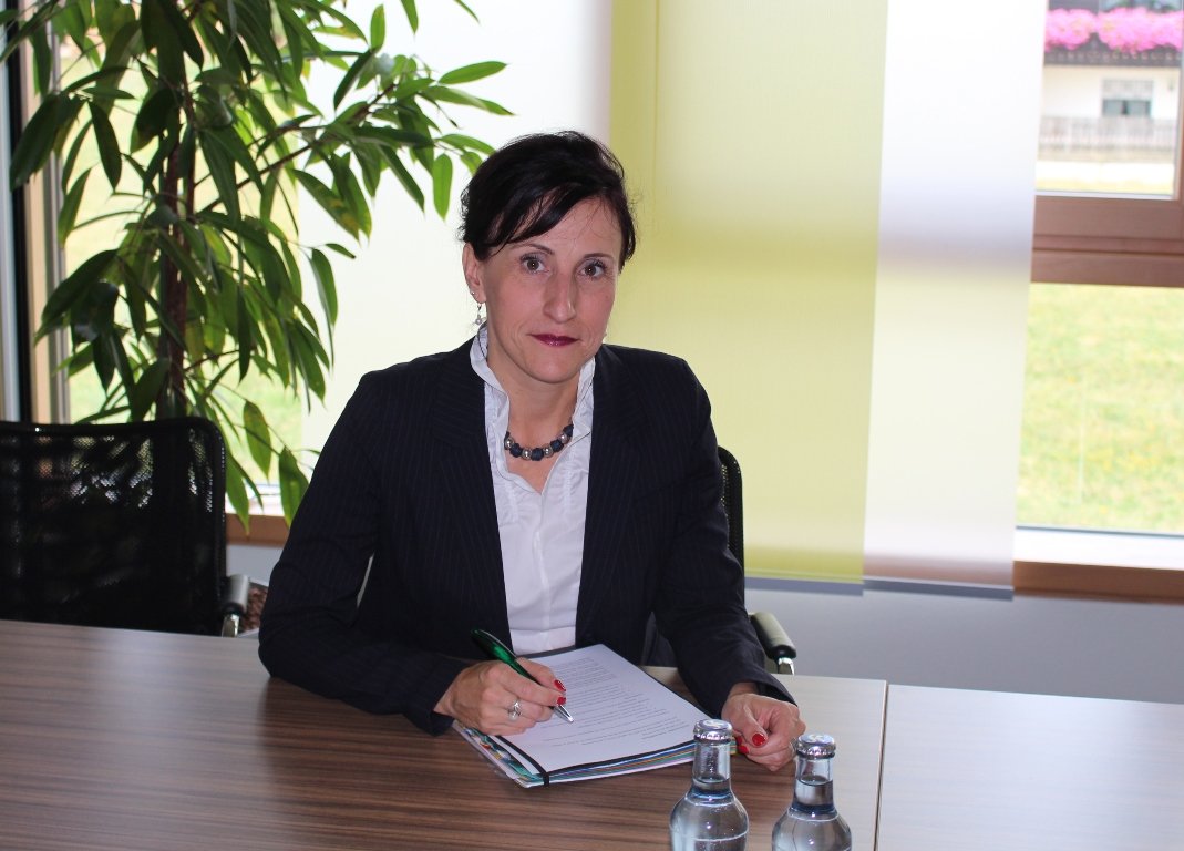 Kanzlei Schiffmann Parkstein Rechtsanwältin Tanja Schiffmann Erbrecht Familienrecht Vorsorge Bild OberpfalzECHO