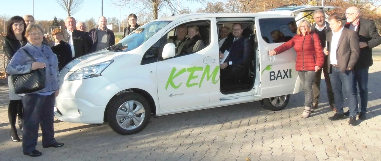 Kemnath Baxi mobil Taxi (3)
