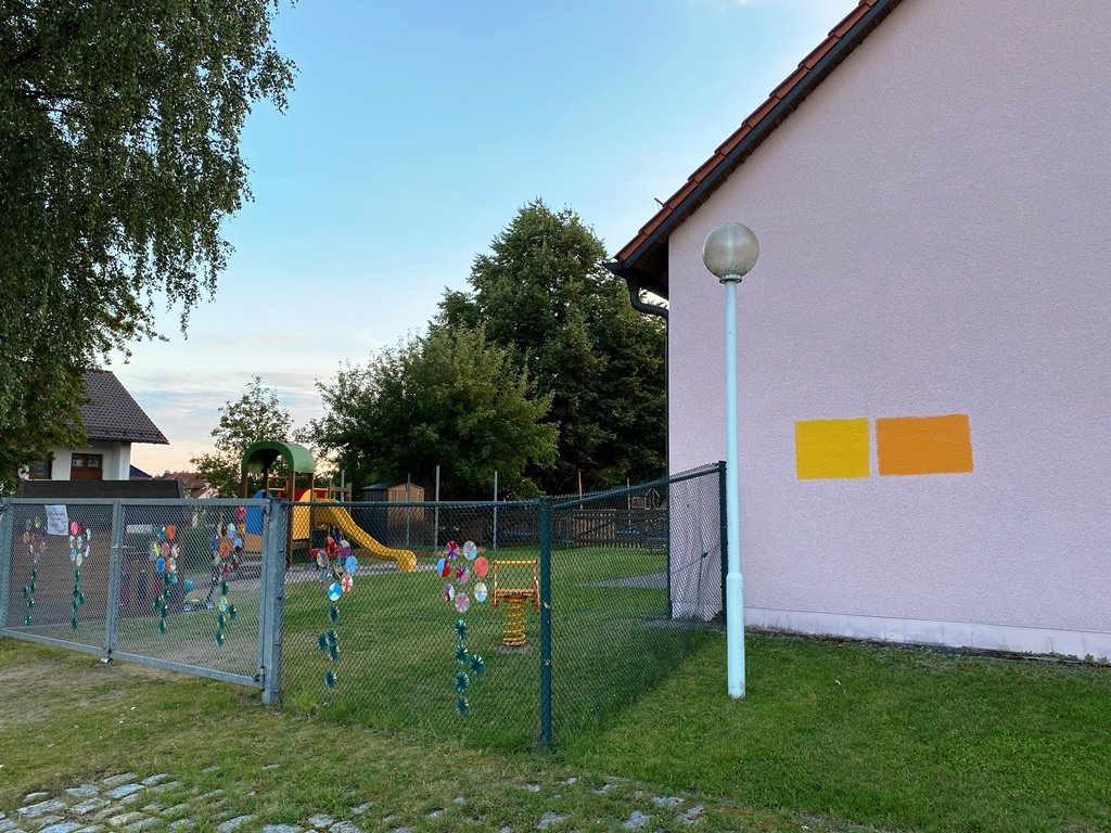 Kindergarten Störnstein