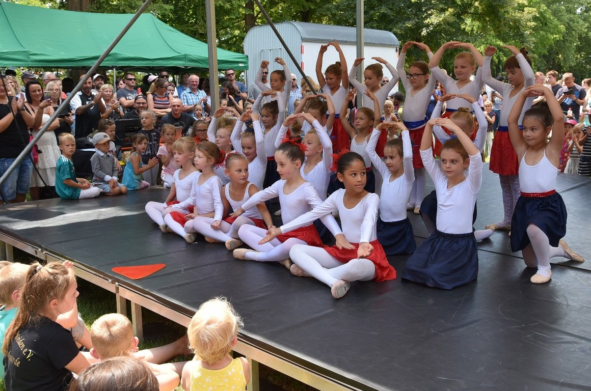 Kinderbürgerfest 2018 Weiden Max-Reger-Park (3)