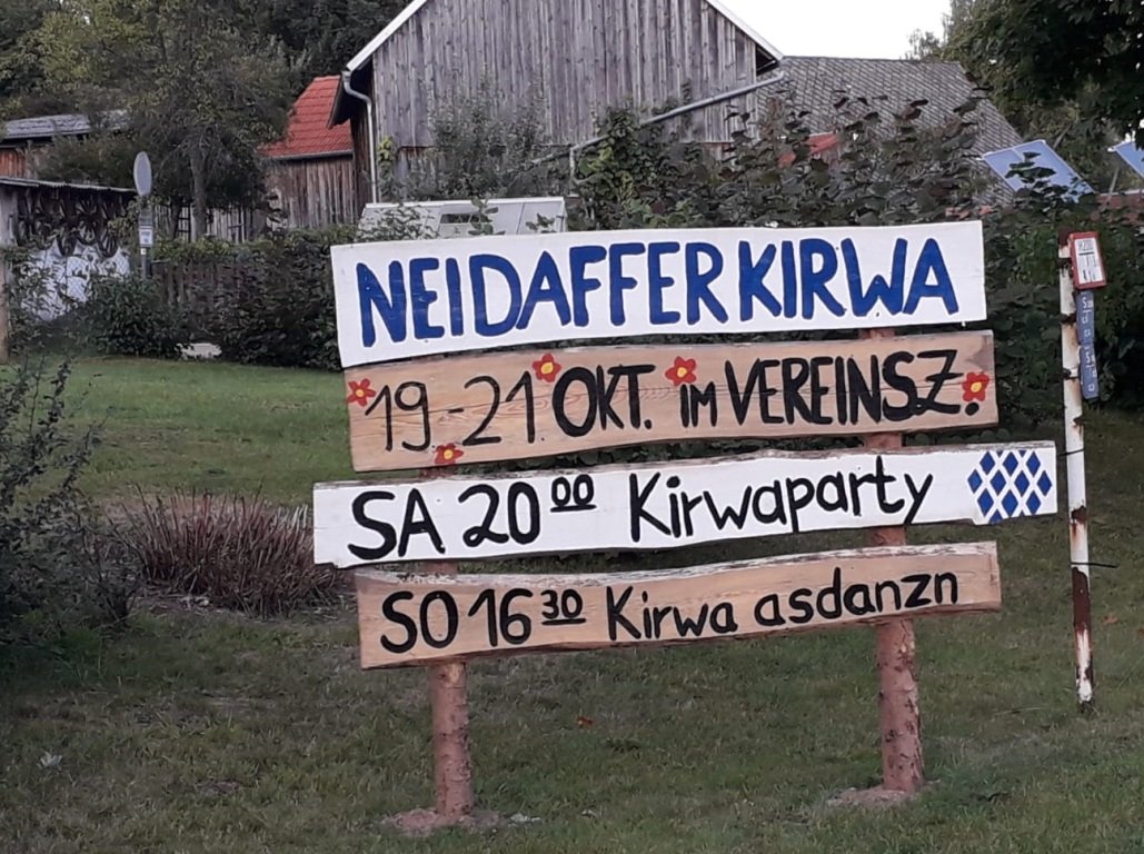 Kirwa Neudorf Neidaffer Kirwa 2019