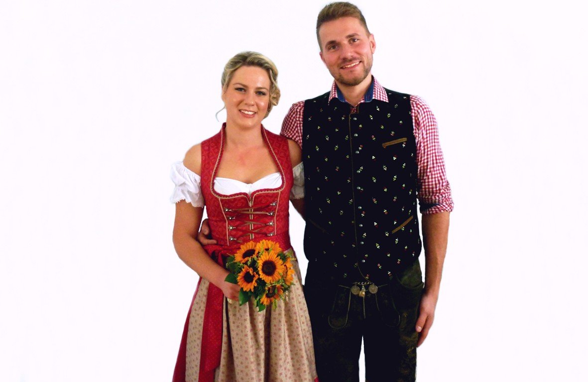 Legat Käs Hochzeiten Erbendorf