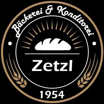 Logo Bäckerei Zetzl