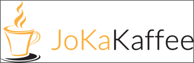 Logo Bild JoKaKaffee horizontal