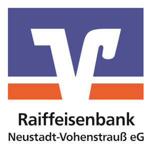 Logo Bild Raiffeisenbank Neustadt Vohenstrauß eG 300x300