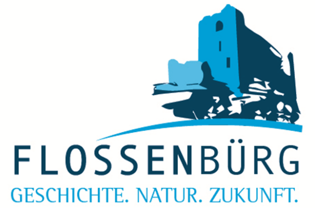 Logo Flossenbürg