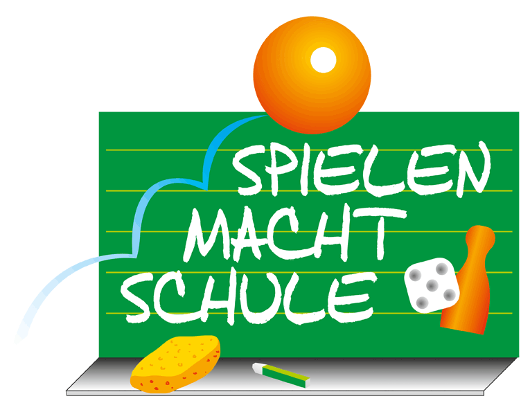 Logo-SMS Spielen macht Schule