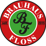 Logo Stellenanzeige Brauhaus Floß GmbH