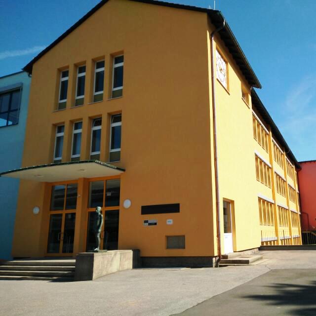Lowkowitz Realschule Neustadt